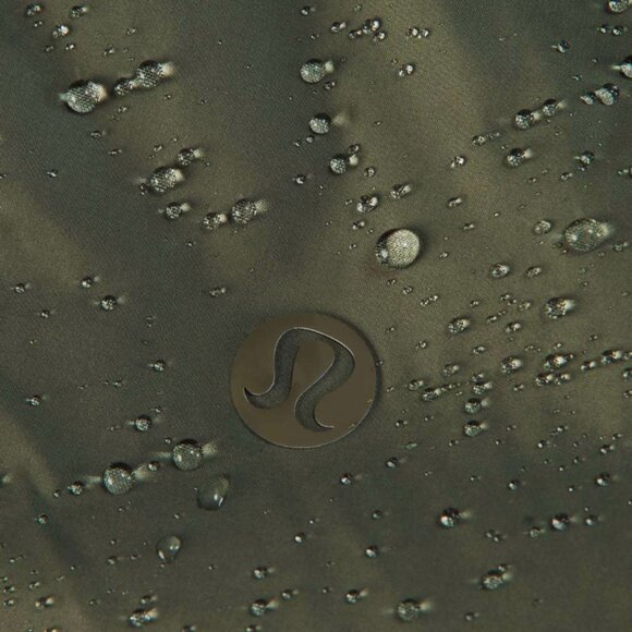 Lululemon Wunder Puff Jacket - Picture 5 of 9